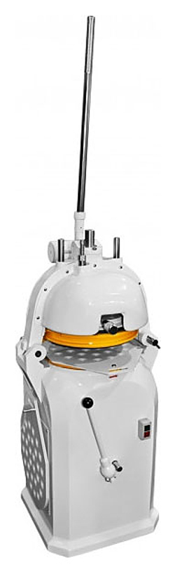 Тестоделитель-округлитель Danler DK-30