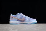 Nike Dunk Low Union Passport Pack Argon