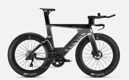 Велосипед для триатлона Speedmax CFR Di2
