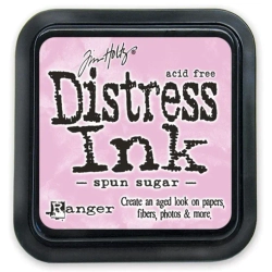 Чернильные подушечки Distress Ink Pads