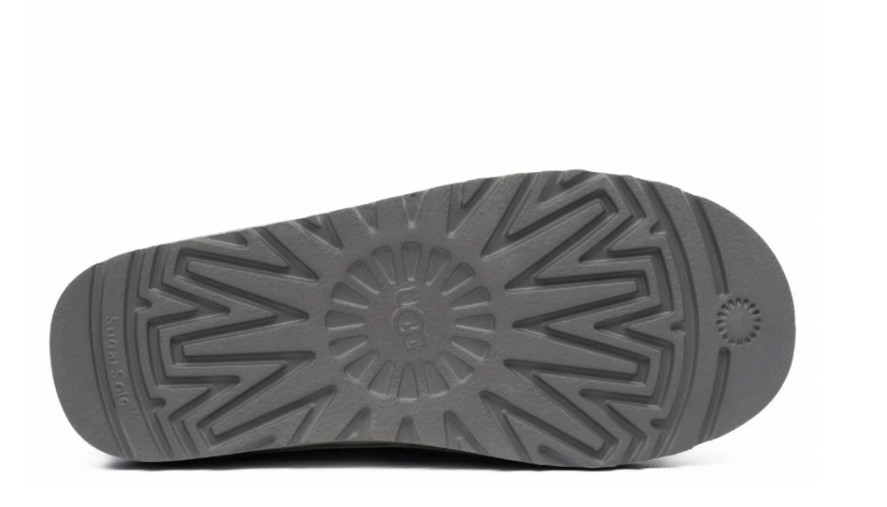 Ugg Tasman Slipper - Smoke