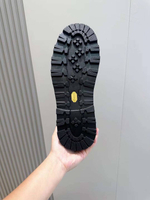 Ботинки Moncler