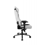 Компьютерное кресло (для геймеров) Arozzi Vernazza SuperSoft™ - Light Grey (VERNAZZA-SPSF-LG)