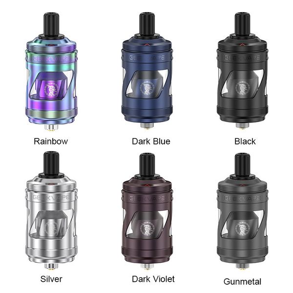 Купить Бак Geekvape Z Nano MTL Tank