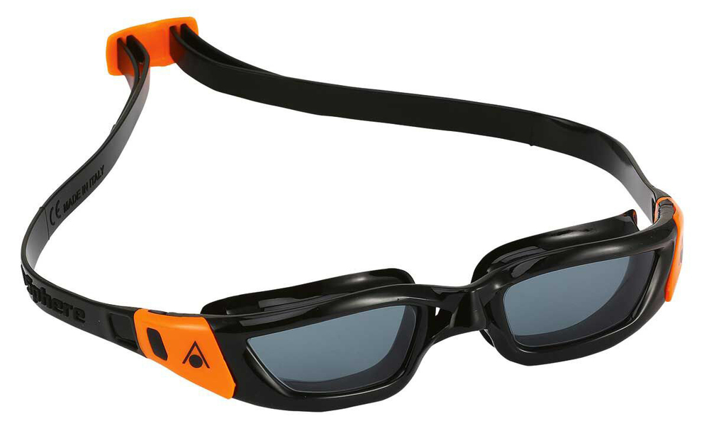 Очки для плавания детские Aqua Sphere Kameleon Junior