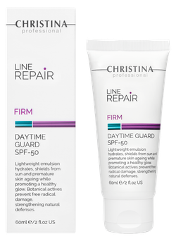 CHRISTINA LINE REPAIR Firm Daytime Guard SPF-50