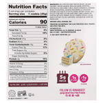 Quest Nutrition, Bake Shop глазное печенье, торт, 8 шт. по 25 г (0,88 унции)