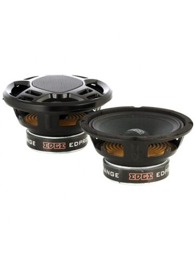 Колонки автомобильные EDPRO65B-E6