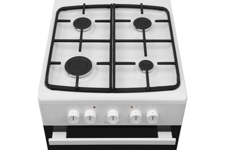 Комбинированная плита Hansa FCMW53023