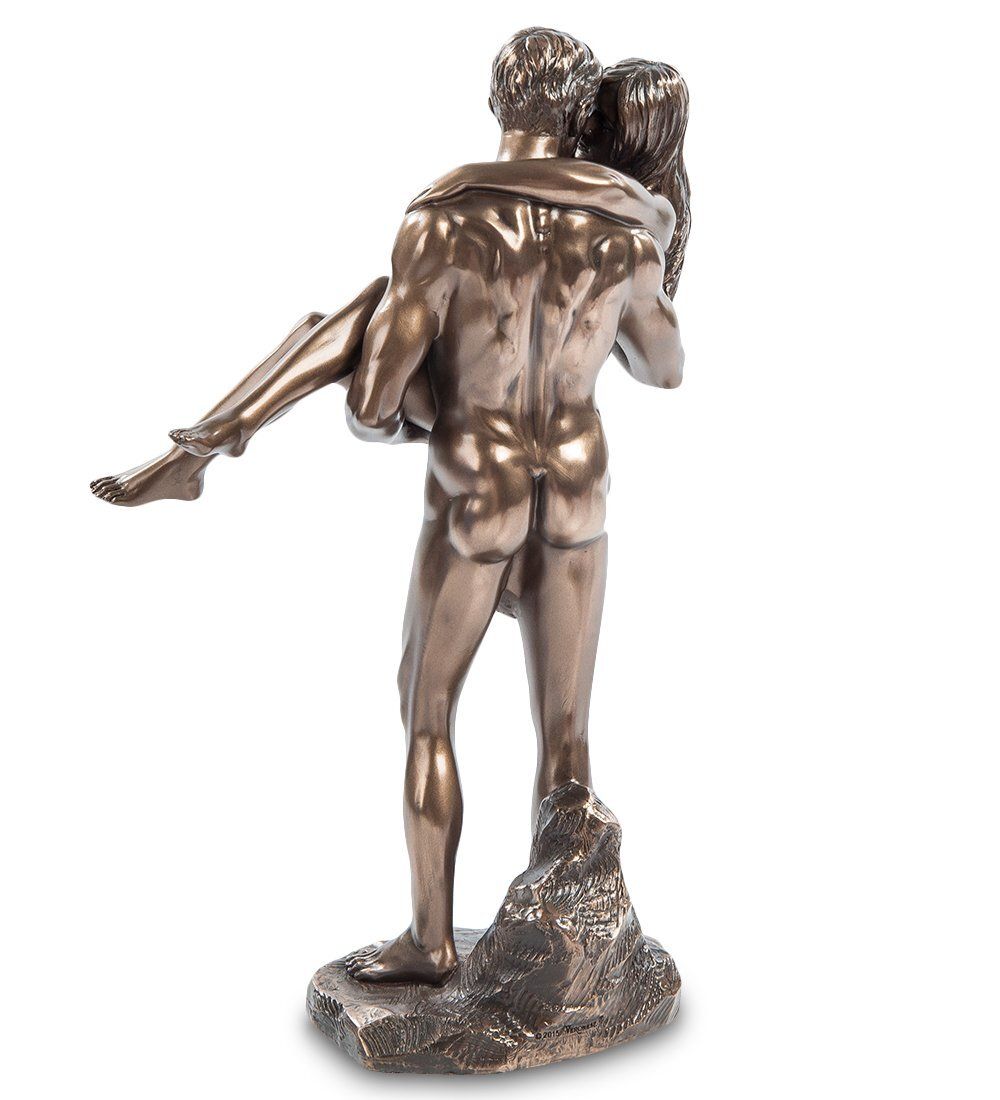 Veronese WS-162 Статуэтка «Влюбленные»