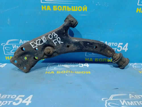 Рычаг передний правый TOYOTA RAUM 1999