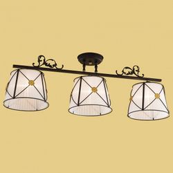 Люстра на штанге Citilux Дрезден CL409232