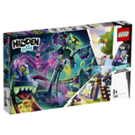 Hidden side lego 70432 2025