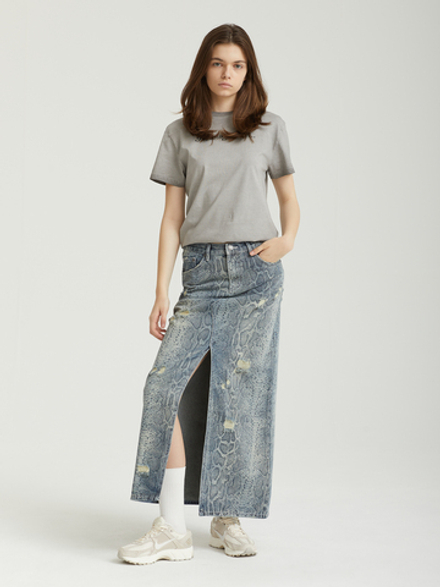 Женская Футболка Liar