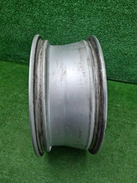 Диск литой R17 Nissan Qashqai J11 (2013-2023)