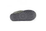 UGG Platform Slipper Grey