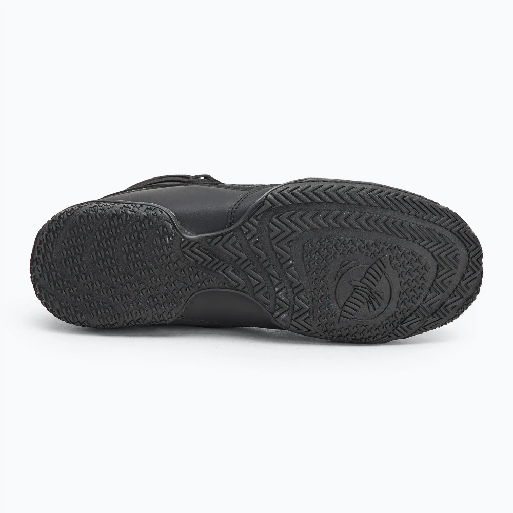 Боксёрки Hayabusa Strike Boxing black