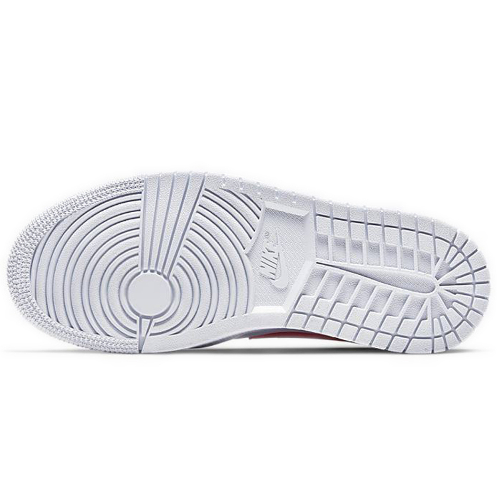 Кроссовки Air Jordan 1 Mid USA