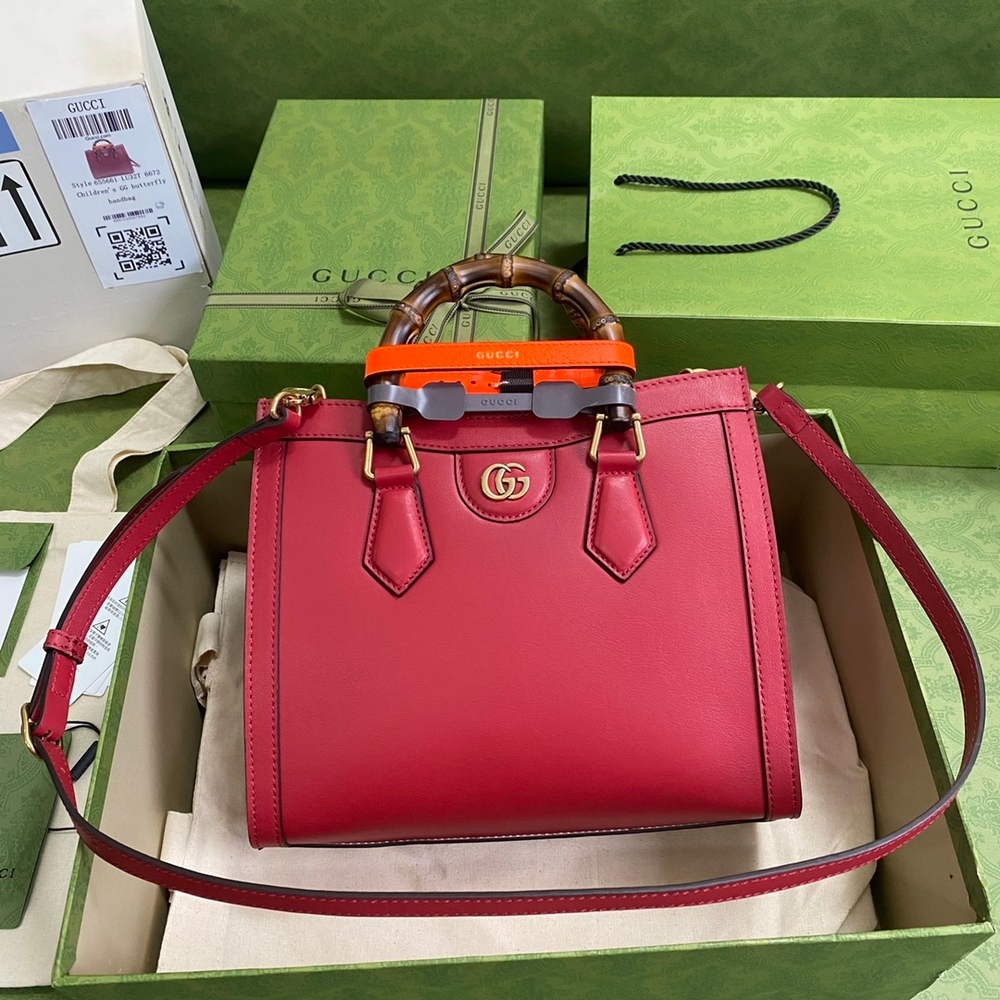 Gucci Diana 27 cm