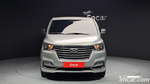 Hyundai The New Grand Starex Van 5인승 (08.2020)
