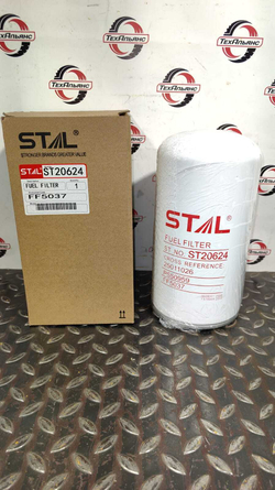 Фильтр топливный Stal ST20624