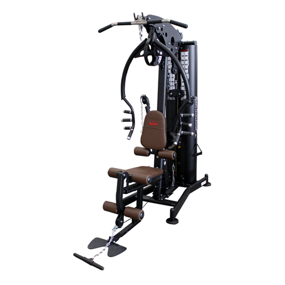 Мультистанция Smith F1