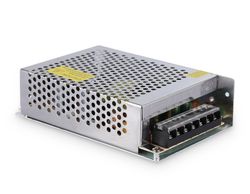 Ambrella Блок питания для светодиодной ленты 24V 150W 6.3A IP20 90-260V 159*98*38 GS9606 LED Driver 24V GS9606