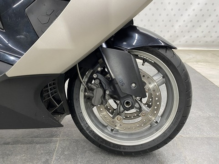 BMW C650GT , 2013