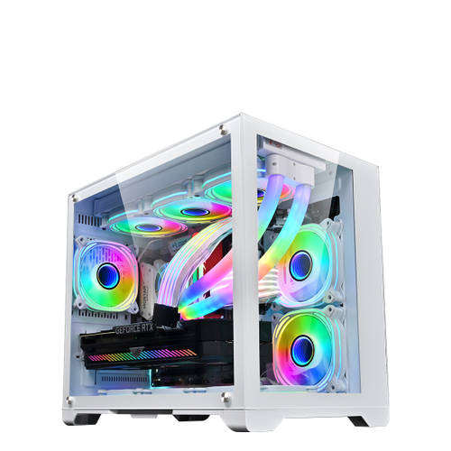 i5 14600KF + RTX 5060 Ti 16Gb