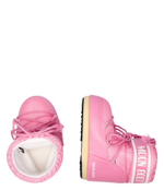 Утепленное угги Moon Boot - розовый(80D1409340)