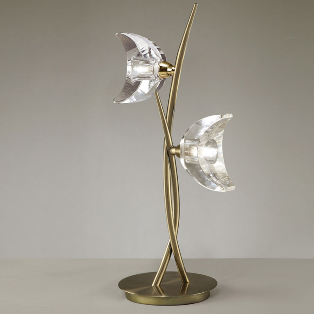 Настольная лампа 1480