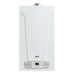 Газовый котел Baxi Eco 4S 1.24F (24 кВт, одноконтурный, закрытая камера сгорания)