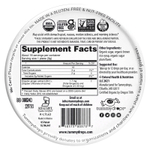 Tummydrops, органическая приправа с имбирем, сахарная слива, 18 капель