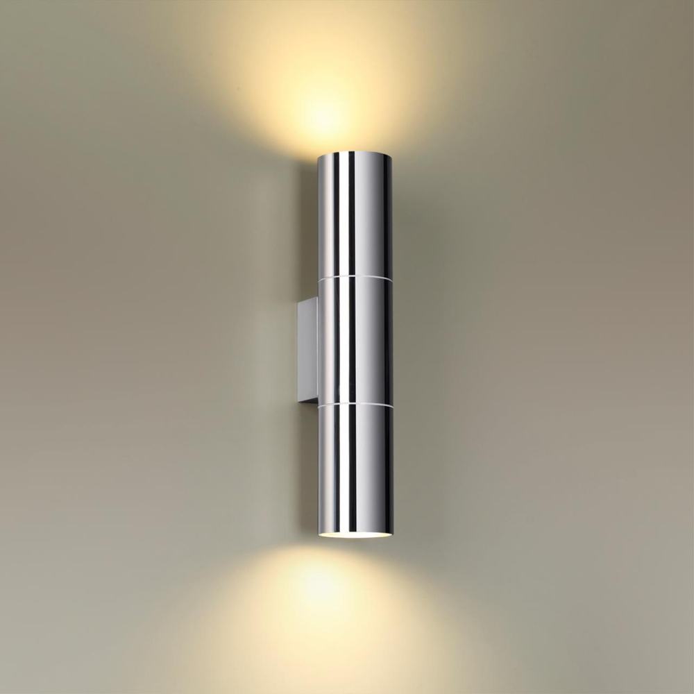 4281/2WA ODL Светильник E27 LED 2*7Вт 220В IP20 HIGHTECH