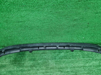 Юбка переднего бампера Toyota RAV 4 ca40 (15-19)