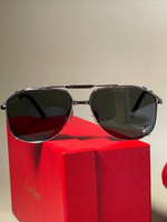 Солнечные очки Cartier