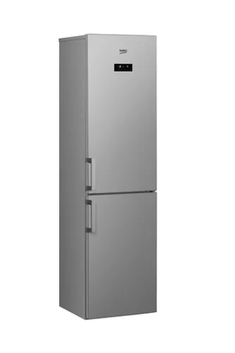 Холодильник Beko CNKR5335E21S – рис.2