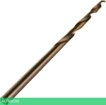 Сверло по металлу Milwaukee HSS-Co 3.2мм 2шт (4932363254)