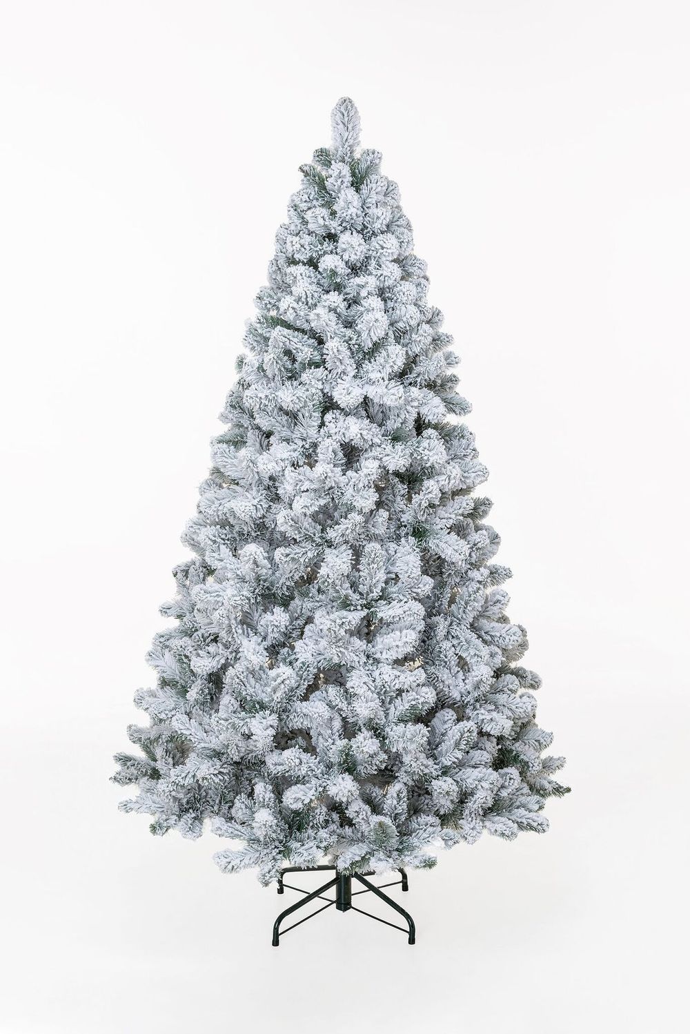 Ель заснеженная «Эверест» (пвх) от 1.8 м до 3 м