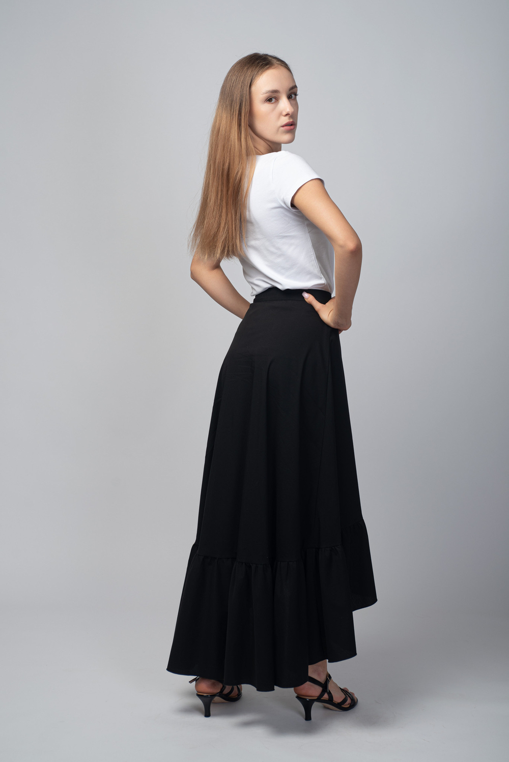 Юбка Carmen