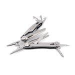 Мультитул &quot;СЛЕДОПЫТ Pro&quot; 14 предметов, в чехле и коробке/100/50/