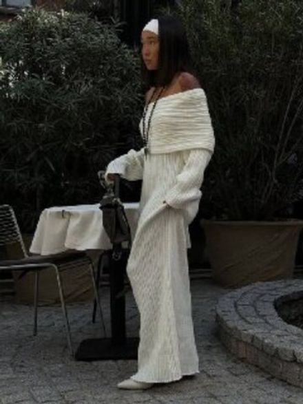 Платье 2579663 Fabrika