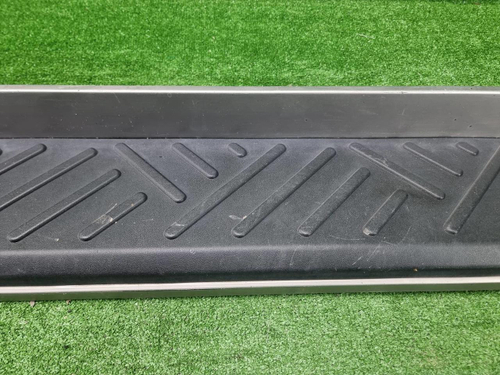 Подножка левая Changan Hunter Plus (2023-н.в.)