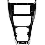 Магнитола для Toyota Harrier XU60 2013-2017 - Kuberg OL-1694 IPS, Android 10, 4G SIM-слот