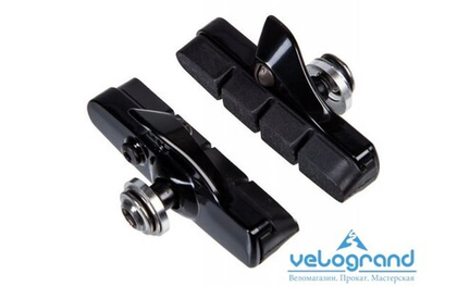 Тормозные колодки Shimano R55C4 шоссе