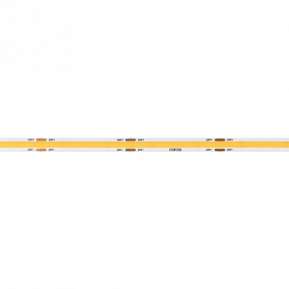 Лента светодиодная Arlight COB-X320-8mm 039022(1)