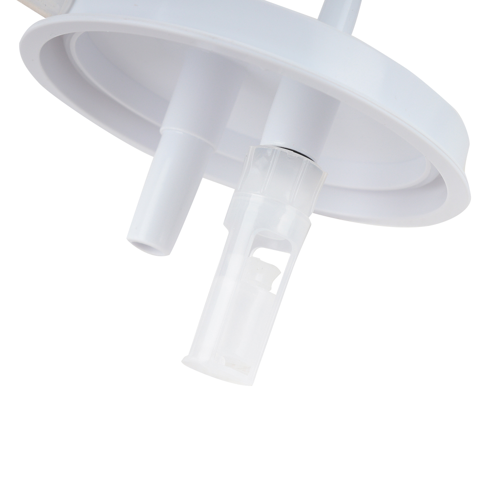 Аспиратор Med-Mos Н003-C — компактный и бесшумный аспиратор для скорой помощи, домашних условий и медицинских учреждений