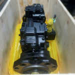 Гидронасос кавасаки K3V112DTP