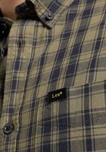 Рубашка LEE BUTTON DOWN 112355644