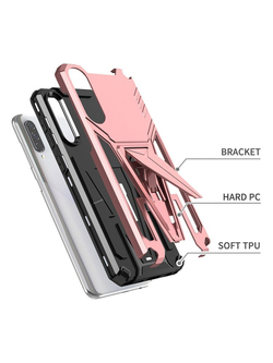 Чехол Rack Case для Samsung Galaxy A30s / A50s / A50